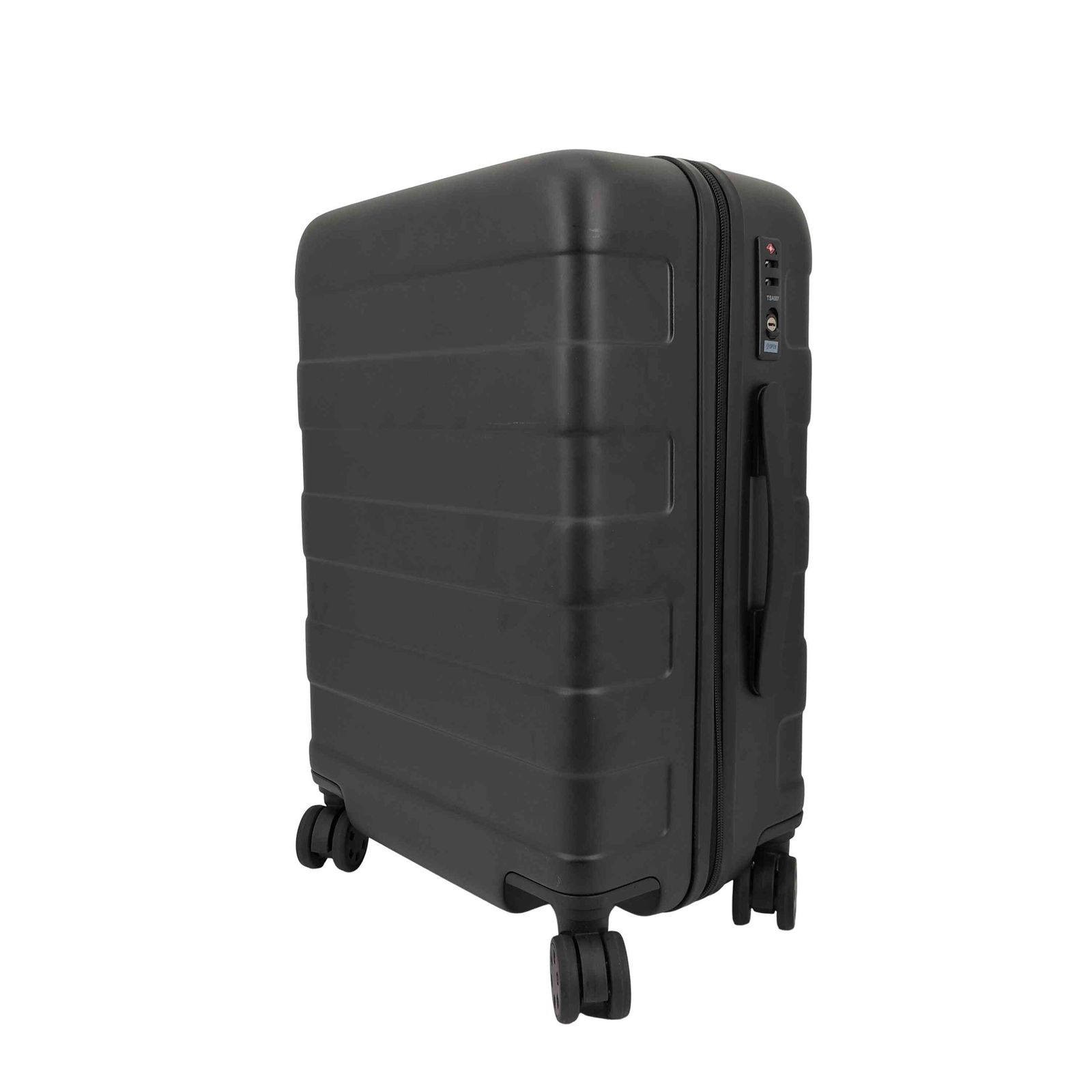 無印良品！バーを自由に調節できるハードキャリー36リットルダーク