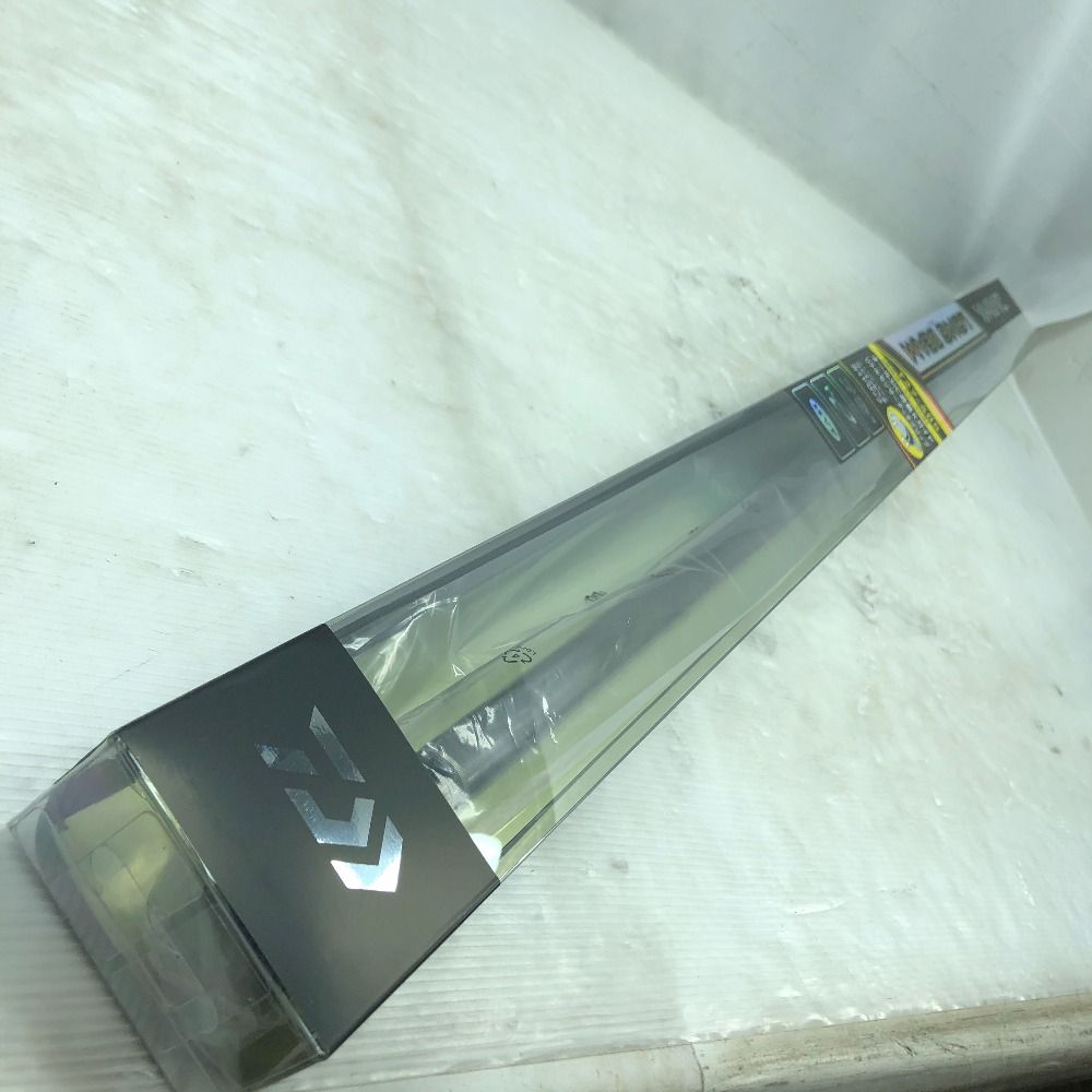 投竿