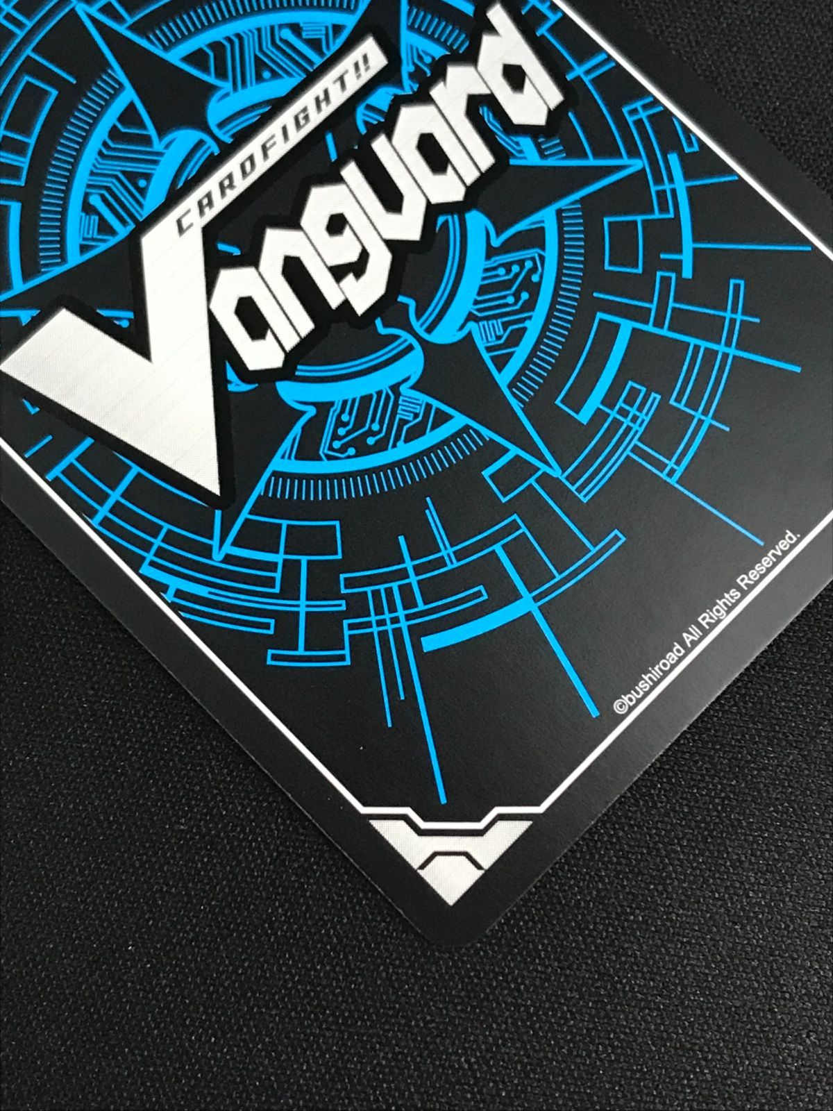 カードファイト!! ヴァンガード ブレードフェザー・ドラゴン SP D-BT03