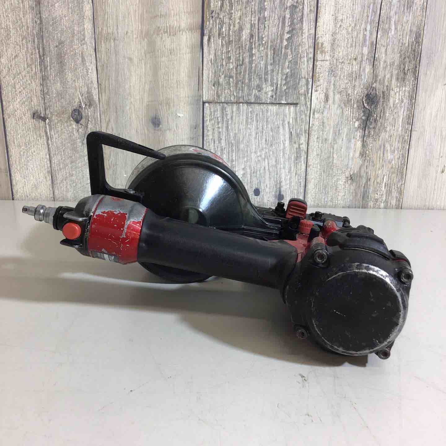 makita 高圧エア釘打ち機