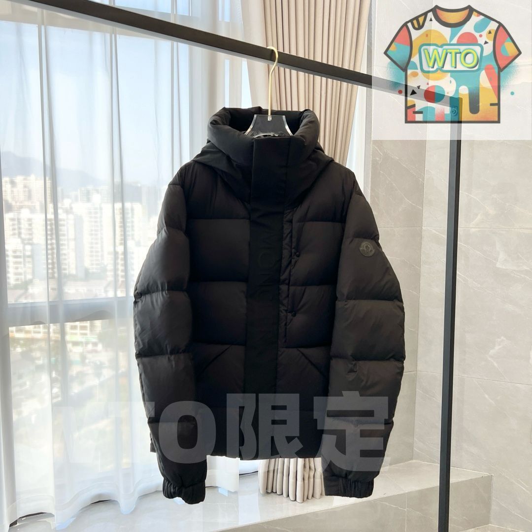 新品】MONCLER （モンクレール）ダウンジャケット｜本日限定特価