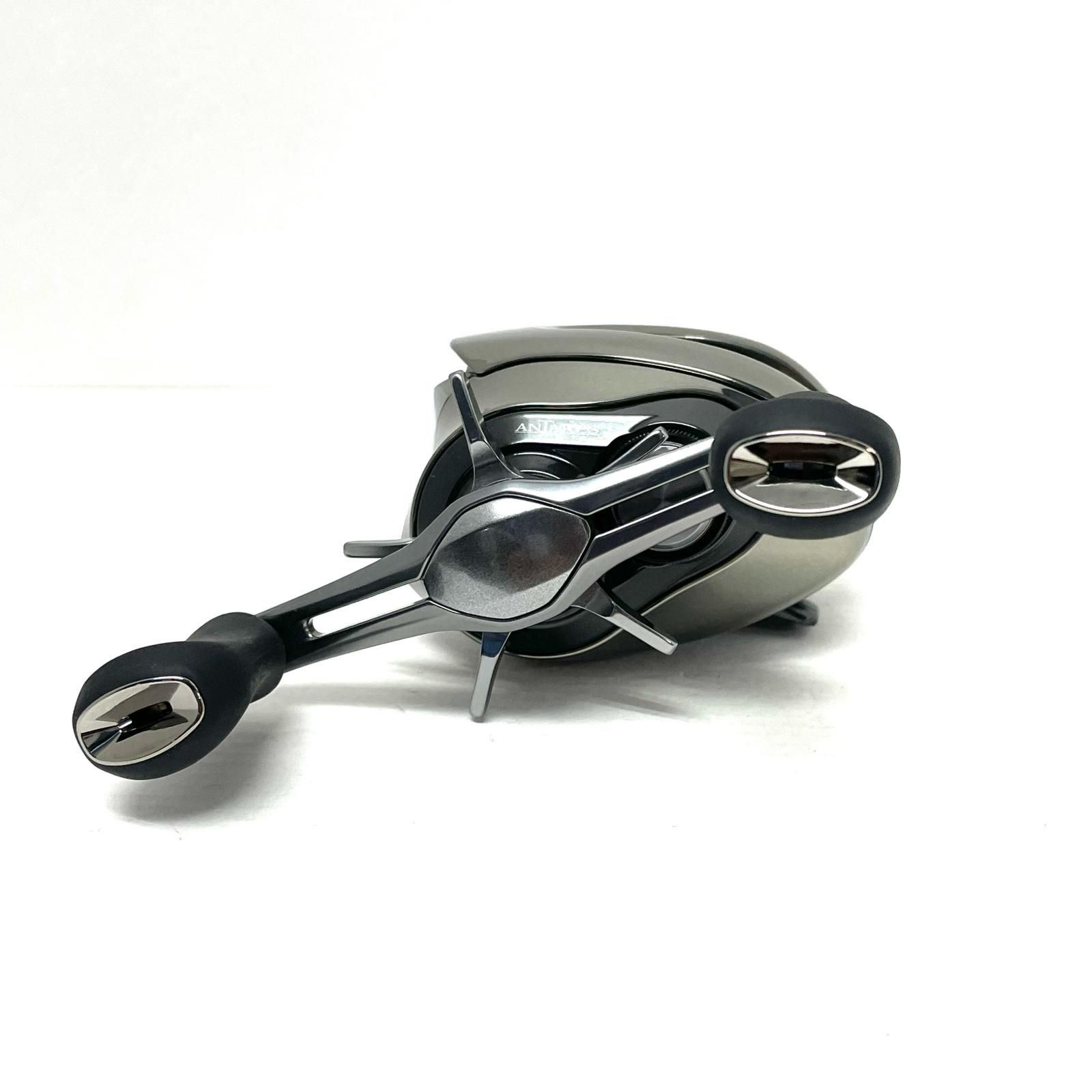 SHIMANO - 【尾張小牧店】 中古 SHIMANO | シマノ リール 25アンタレス 101XG 【ベイトリール/左ハンドル】 【86】 尾張小牧店】 中古 SHIMANO | シマノ リール 25アンタレス 101XG