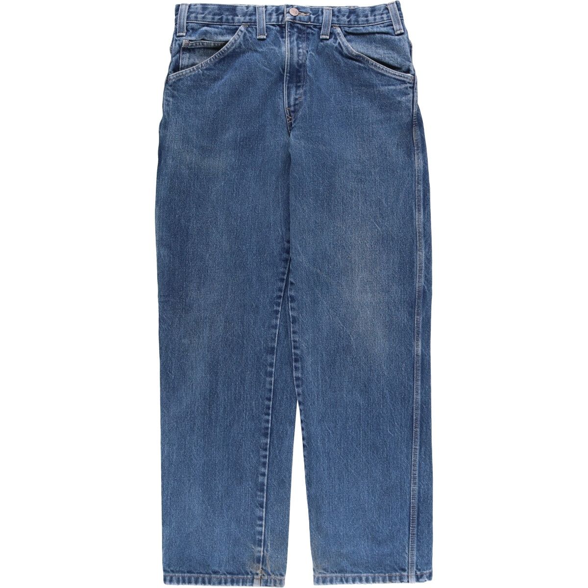 古着 ディッキーズ Dickies FR デニムペインターパンツ メンズw32相当|eaa584859