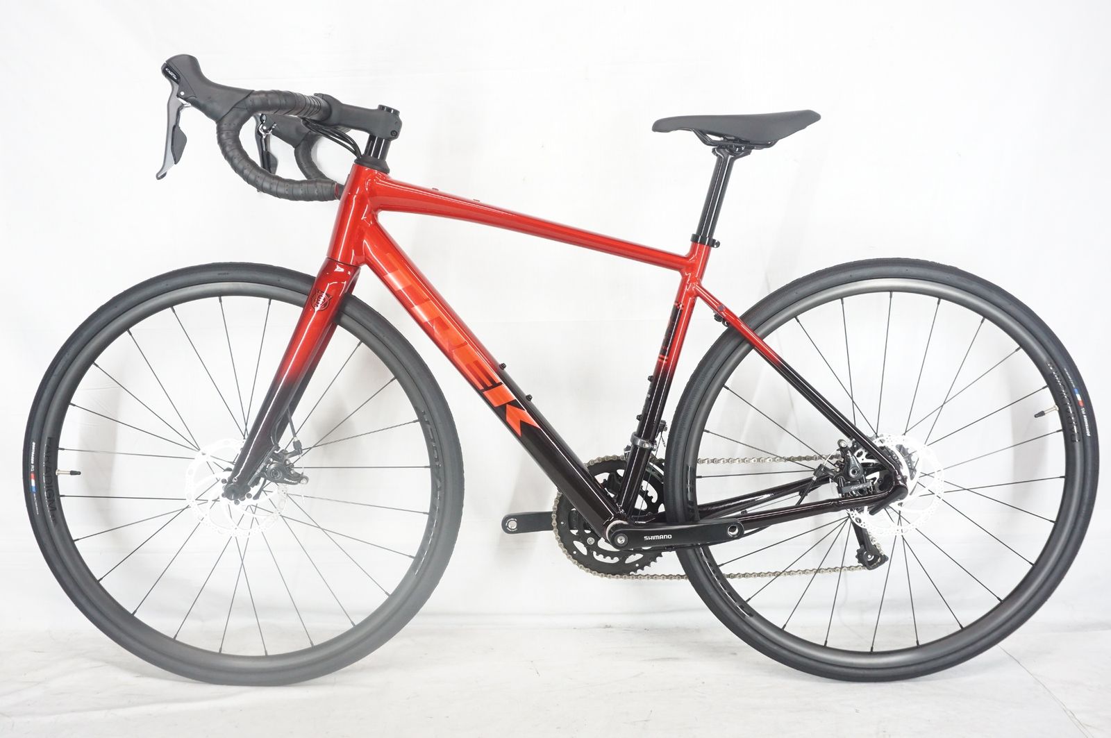 トレック　al2gen4 付属品付き TREK ( トレック ) ロードバイク DOMANE AL 4 GEN 4 ( ドマーネ