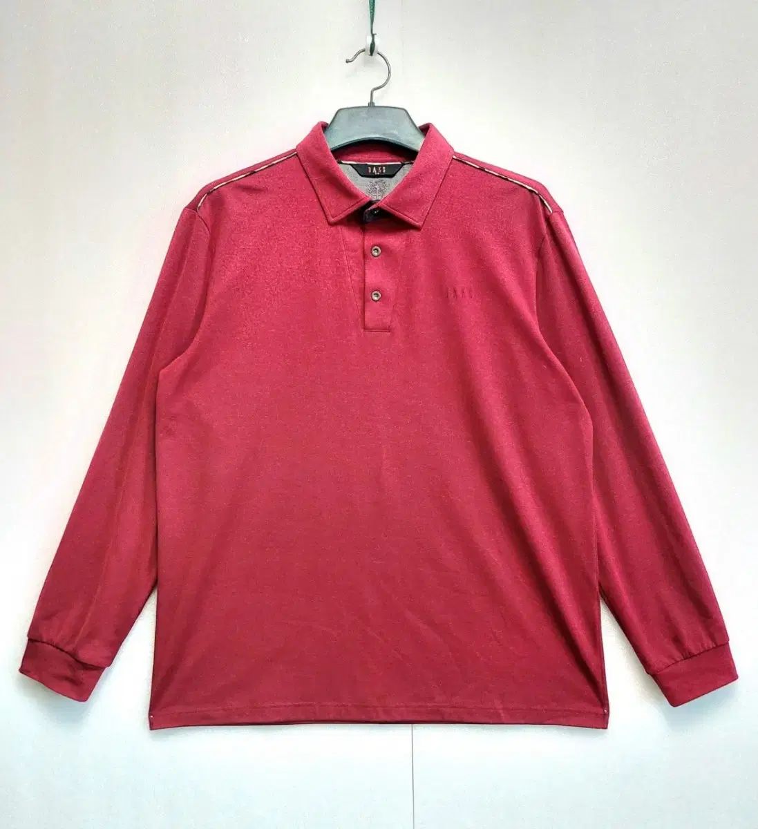 ブランニュークラス|ダックスゴルフ ロングスリーブゴルフ T シャツ 110 ポロ 空手|台北