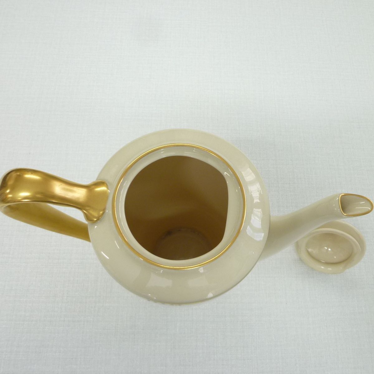 LENOX コーヒーポット ピッチャー