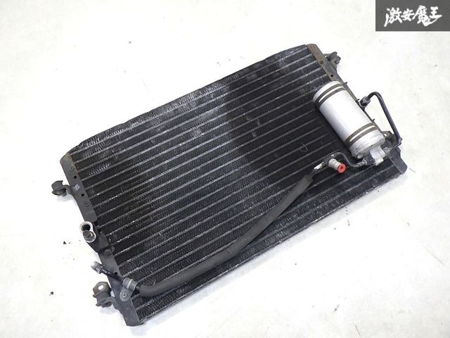 GX71 マークⅡ エアコンコンデンサー gx71 エアコンコンプレッサー