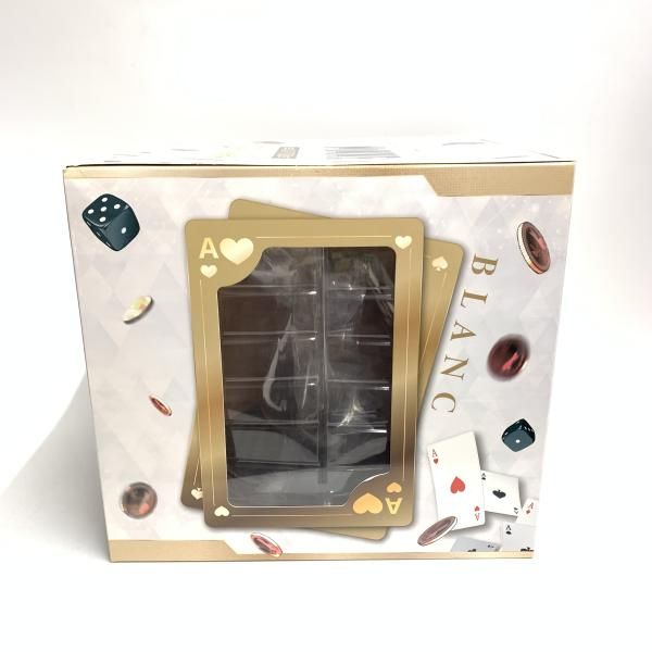 未開 A賞 ブラン フィギュア ｢一番くじ 勝利の女神 NIKKE ｣ 18