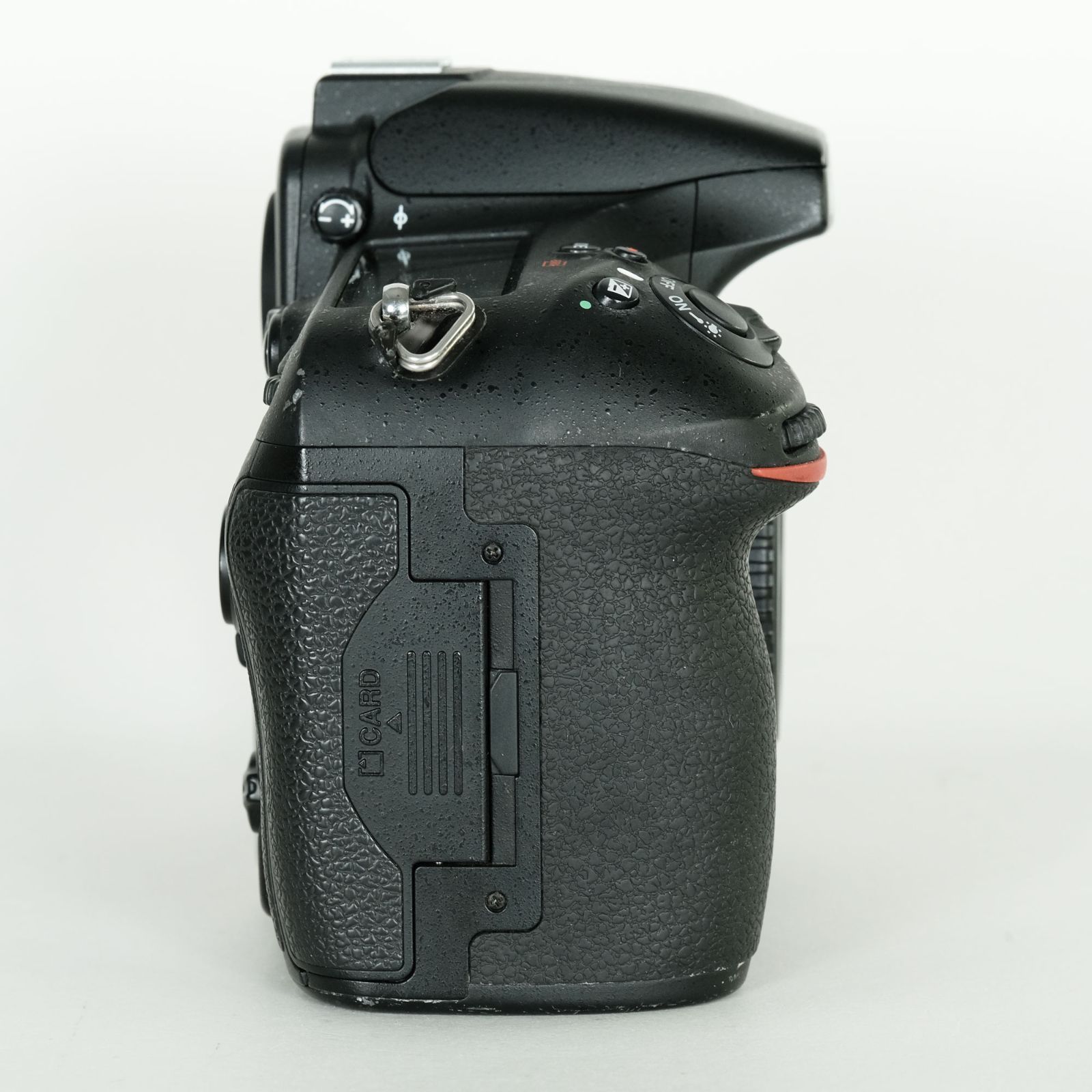 【美品・シャッター数5,914枚】Nikon D810 シャッター回数『684』Nikon デジタル一眼レフカメラ D810の通販