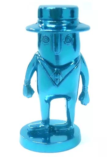 米津玄師 メタルフィギア 米津玄師 リイシューオールスターズ メタル