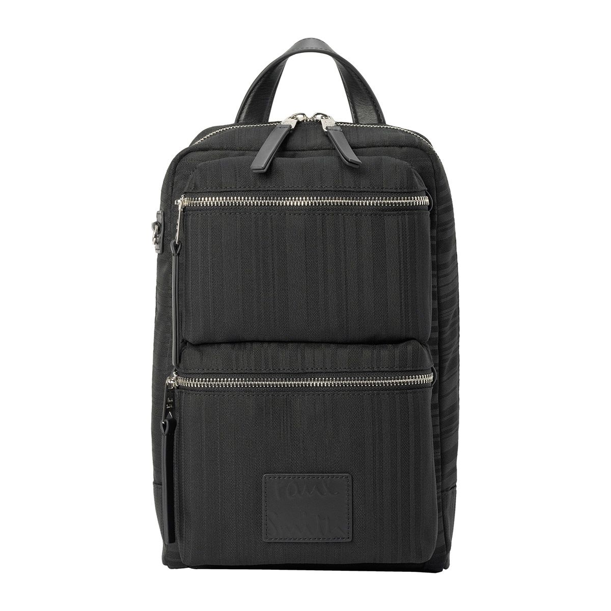 新品 ポールスミス PAUL SMITH ウエストバッグ・ボディバッグ SLING