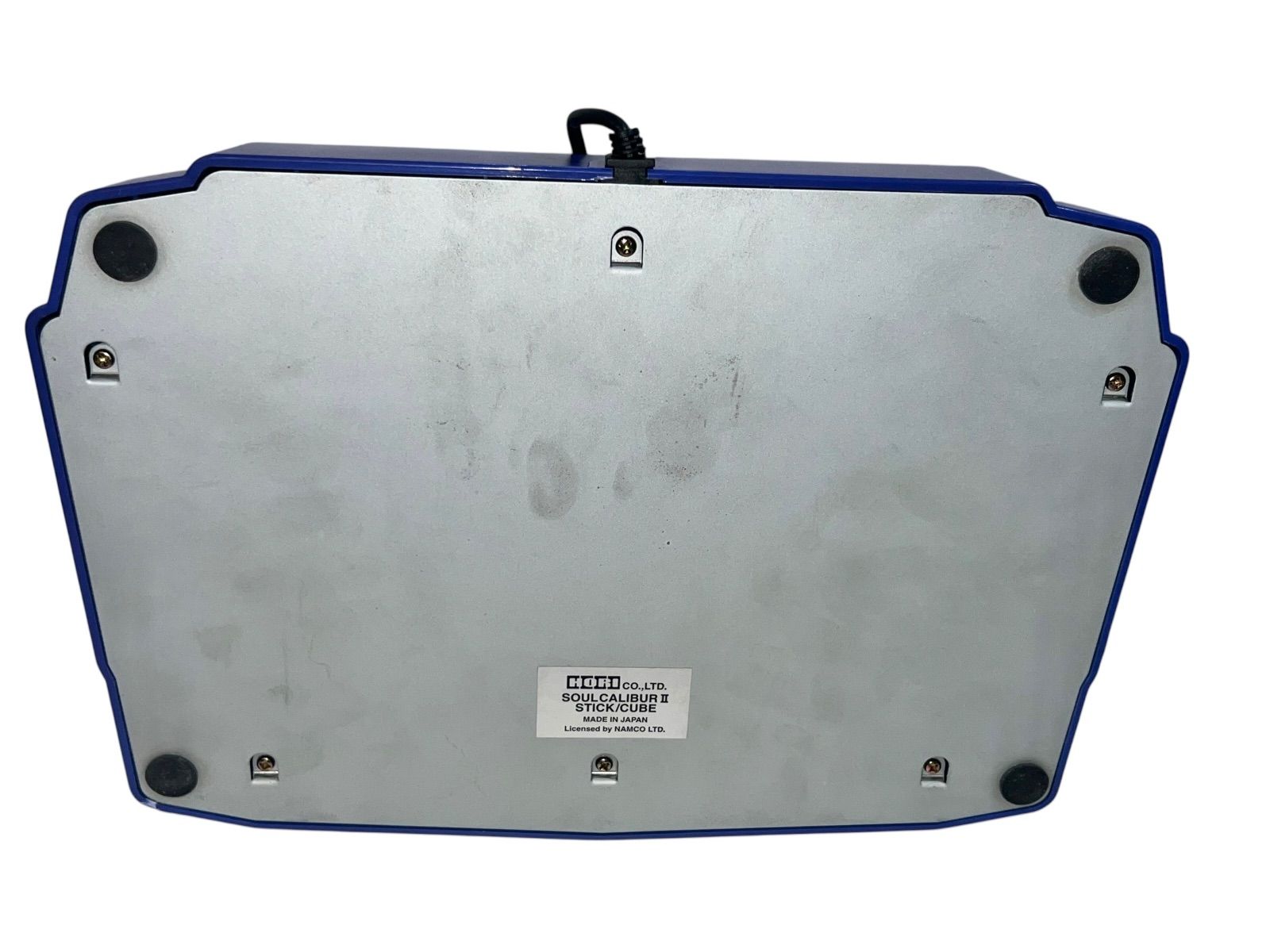 ゲームキューブ コントローラー