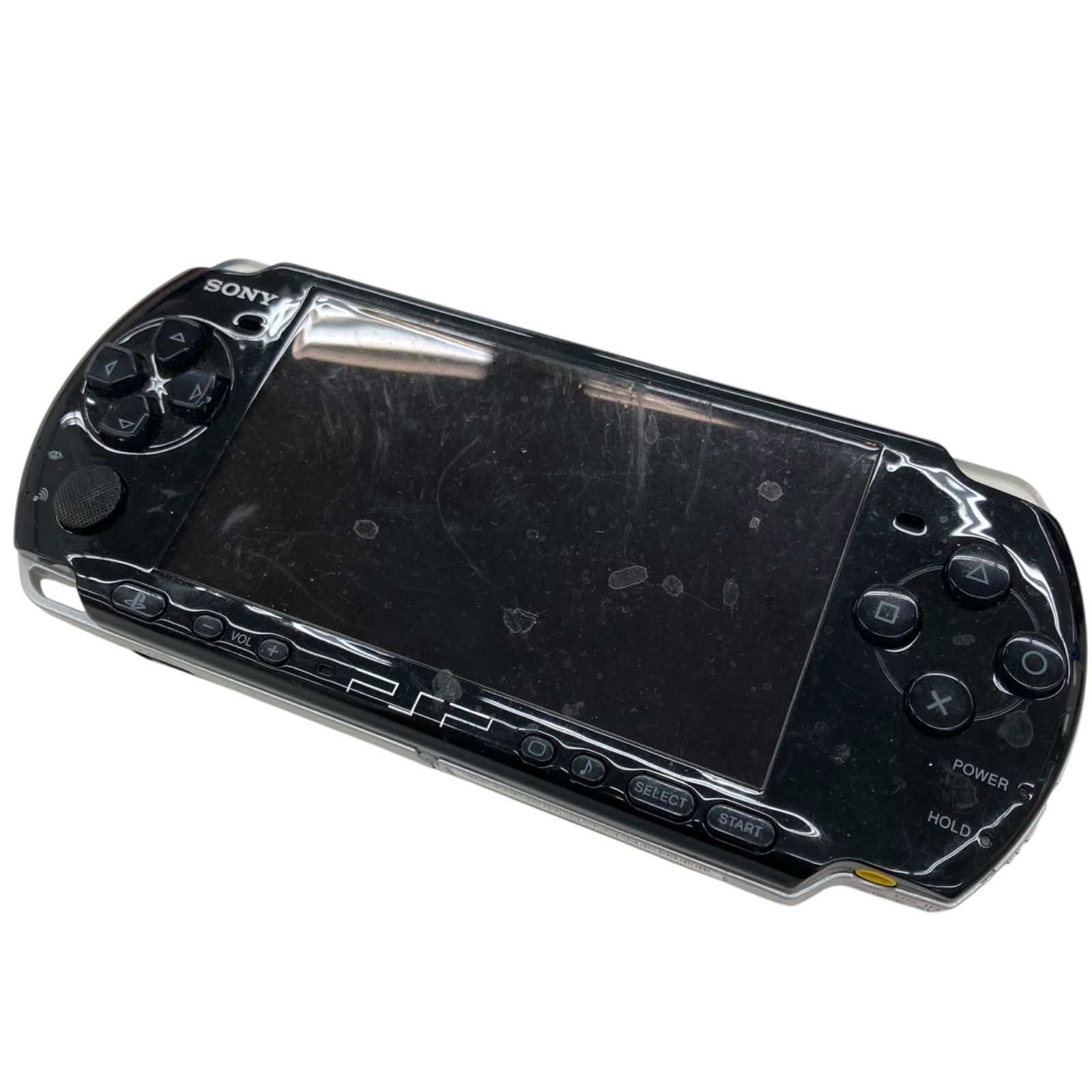 186000 現状品 SONY ソニイ PSP3000 [250425HM260062] 186000 現状品 SONY ソニイ PSP3000 [250425HM260062]