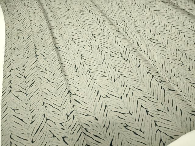 平和屋着物 上質な小紋