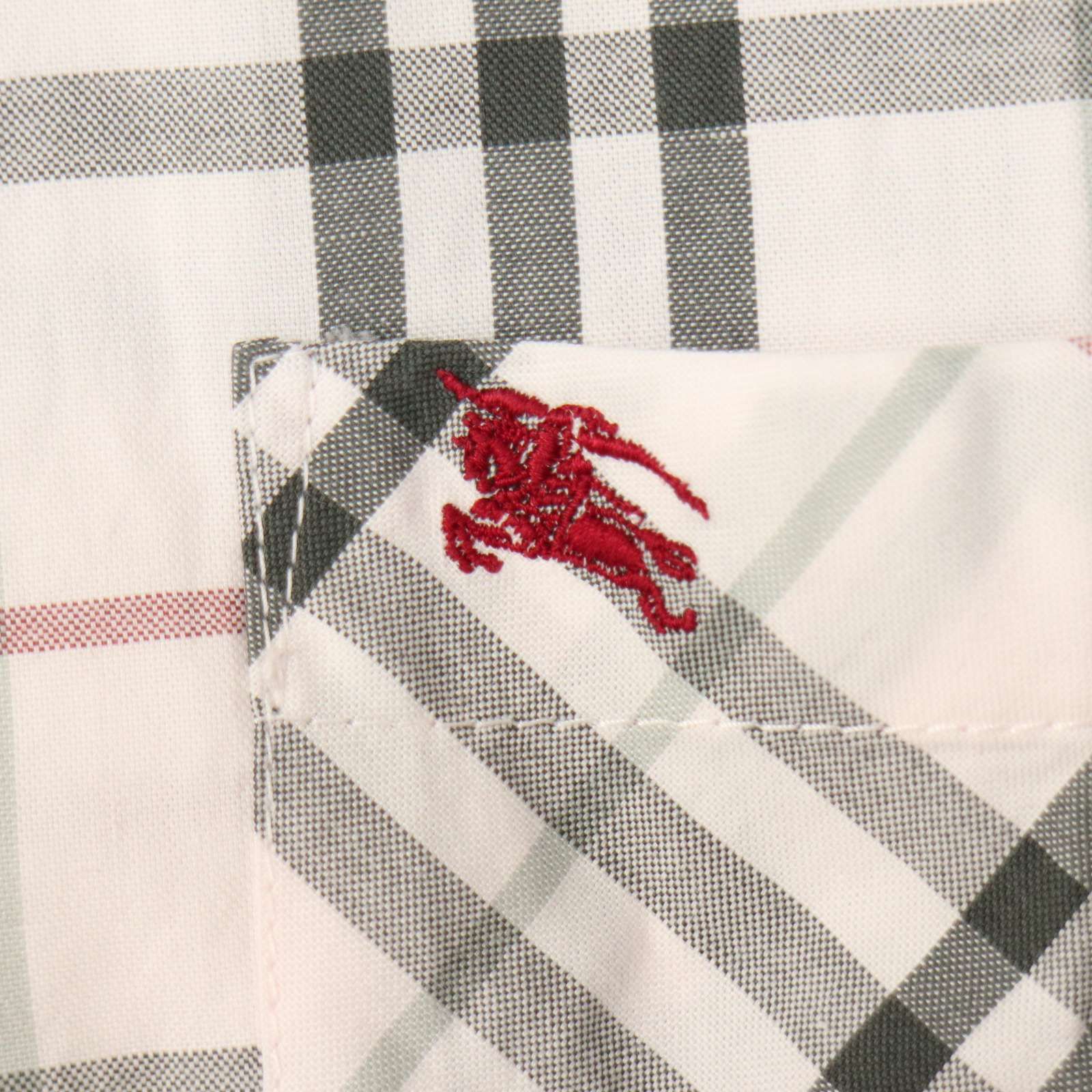 BURBERRY BLUE LABEL バーバリー ブルーレーベル 春夏 ホース