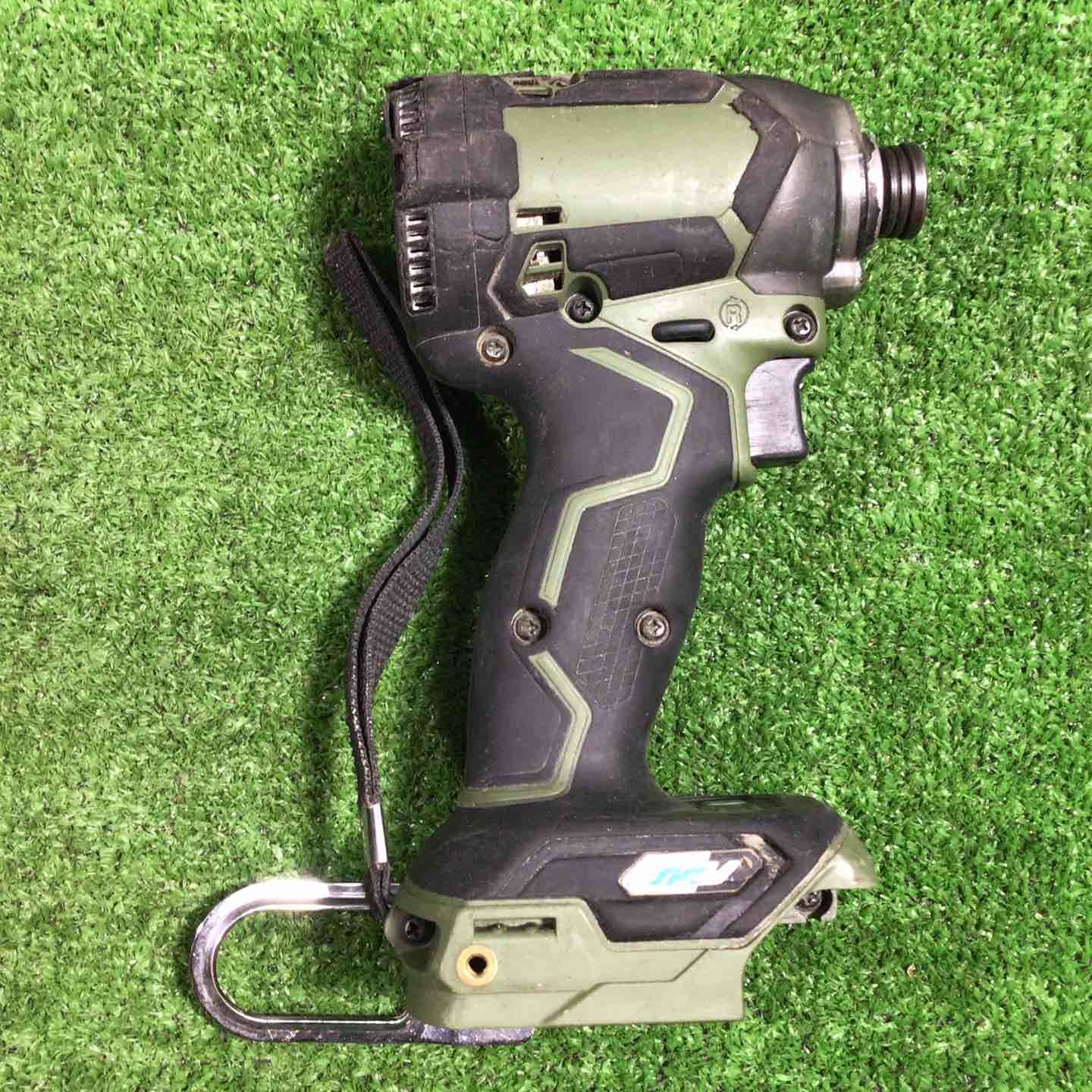 コードレスインパクトドライバー WH36DC