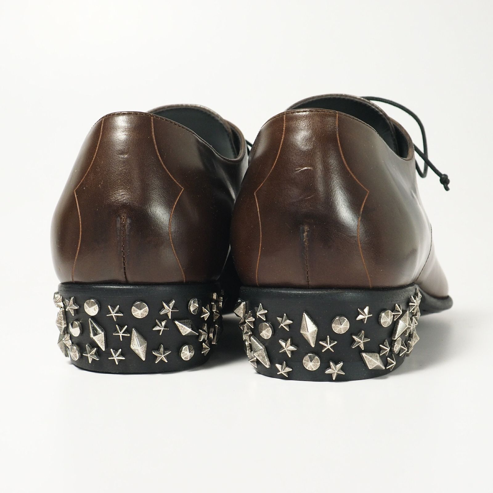 JIMMY CHOO ジミーチュウ JACKSON ジャクソン ドレスシューズ サイズ41  