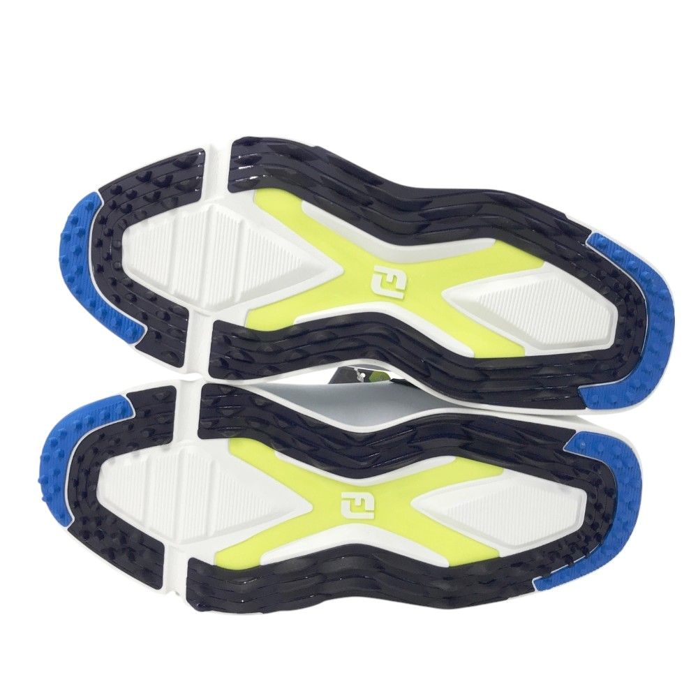 FOOT JOY フットジョイ 56933J シューズ PRO SLX Boa ホワイト系