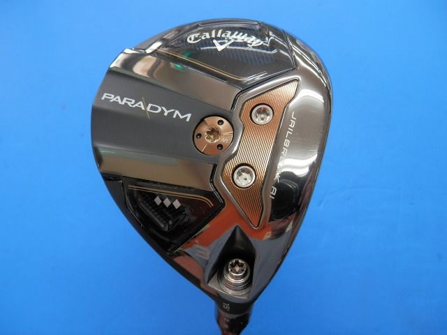 フェアウェイウッド 即決 P54 中古良品 キャロウェイ フェアウェイウッド 即決 P54 中古良品 キャロウェイ