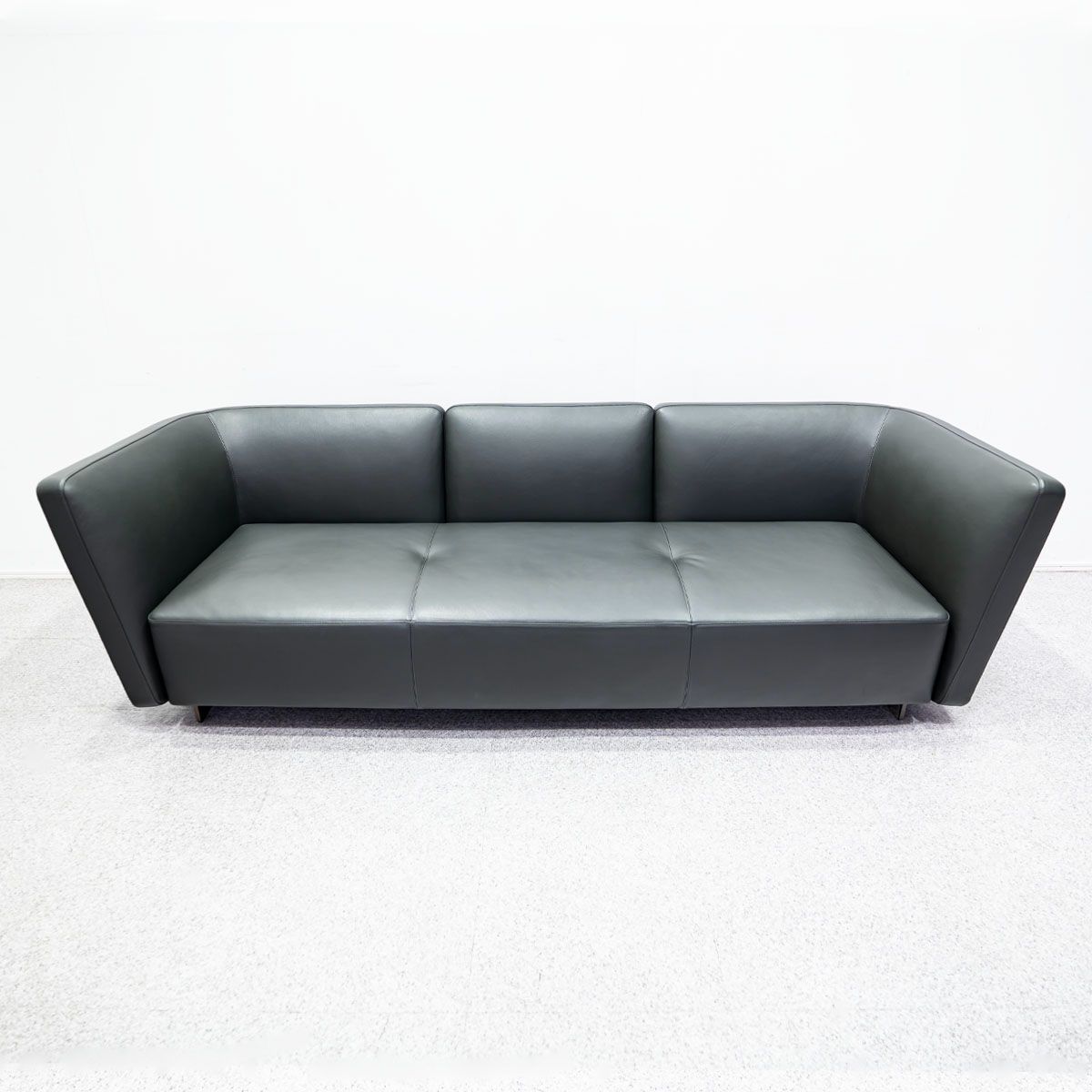 展示品】Minotti ミノッティ LOUNGE SEYMOUR ラウンジシーモア Rodolfo