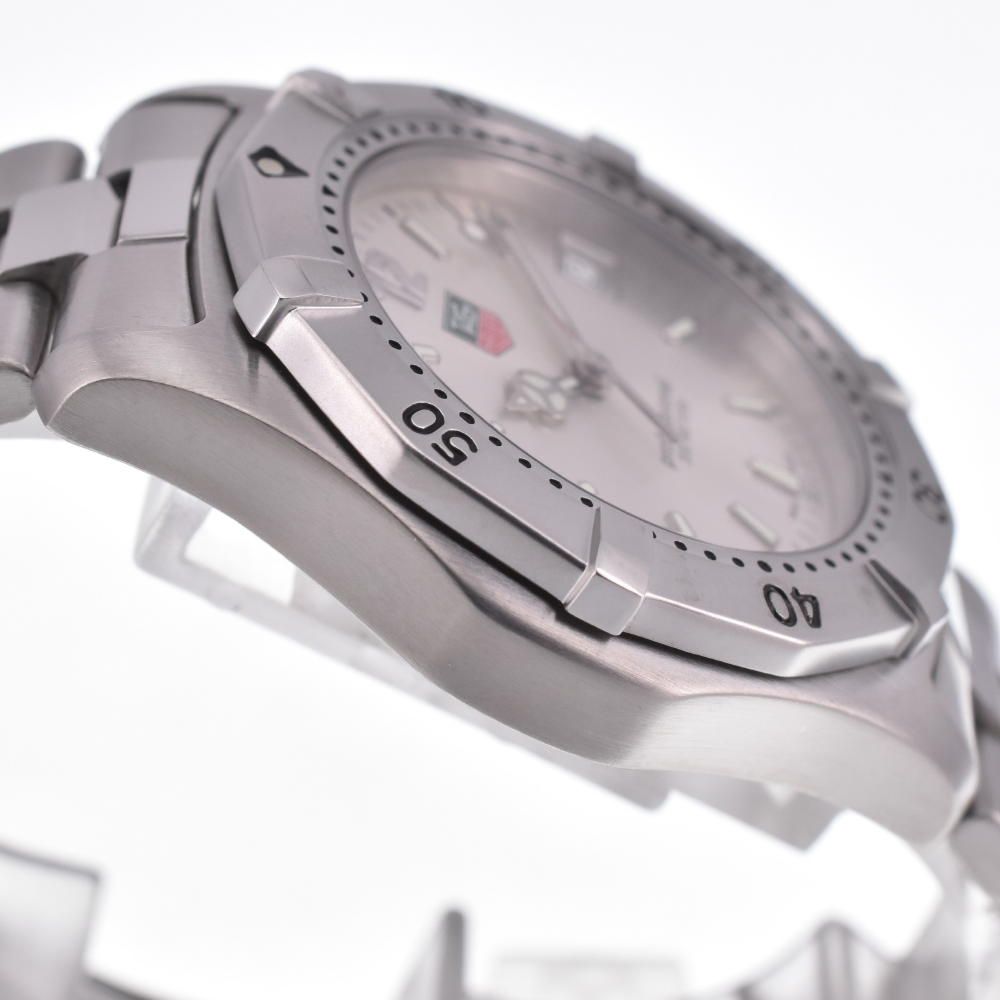 タグホイヤー TAG HEUER WK1112-1 2000 プロフェッショナル 200m