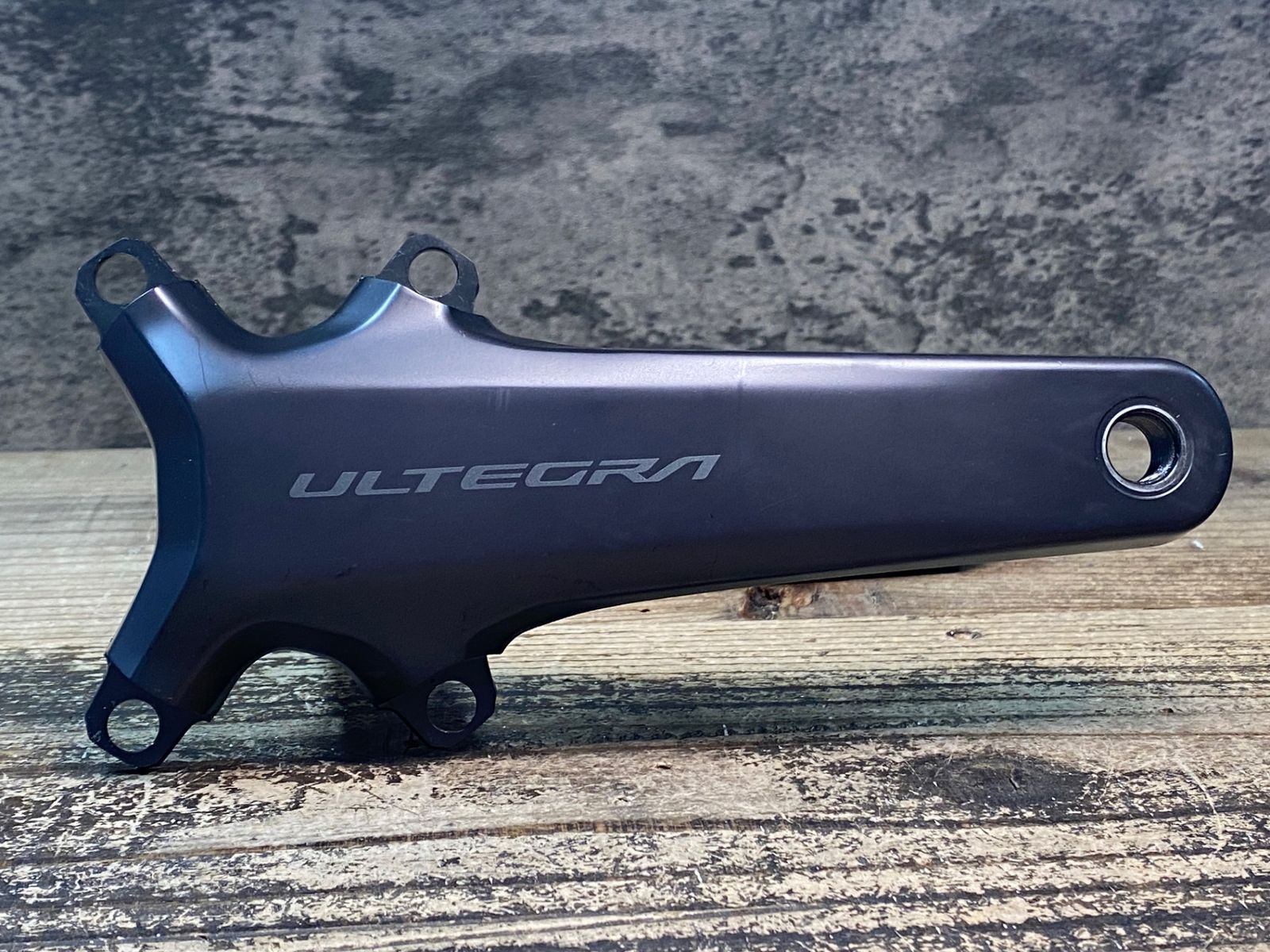 JJ090 シマノ SHIMANO アルテグラ ULTEGRA FC-R8100 クランクアーム 170mm