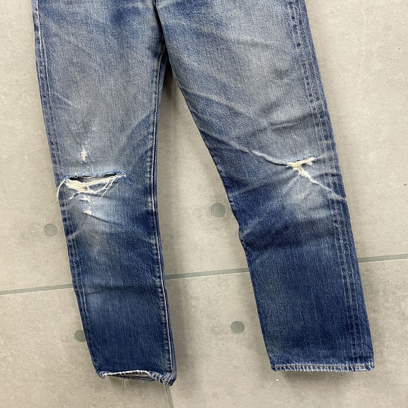 レア 希少 USA製 アメリカ製 LEVI