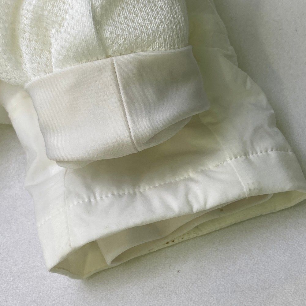 サイズ：0 PEARLY GATES パーリーゲイツ 中綿 ジップワンピース