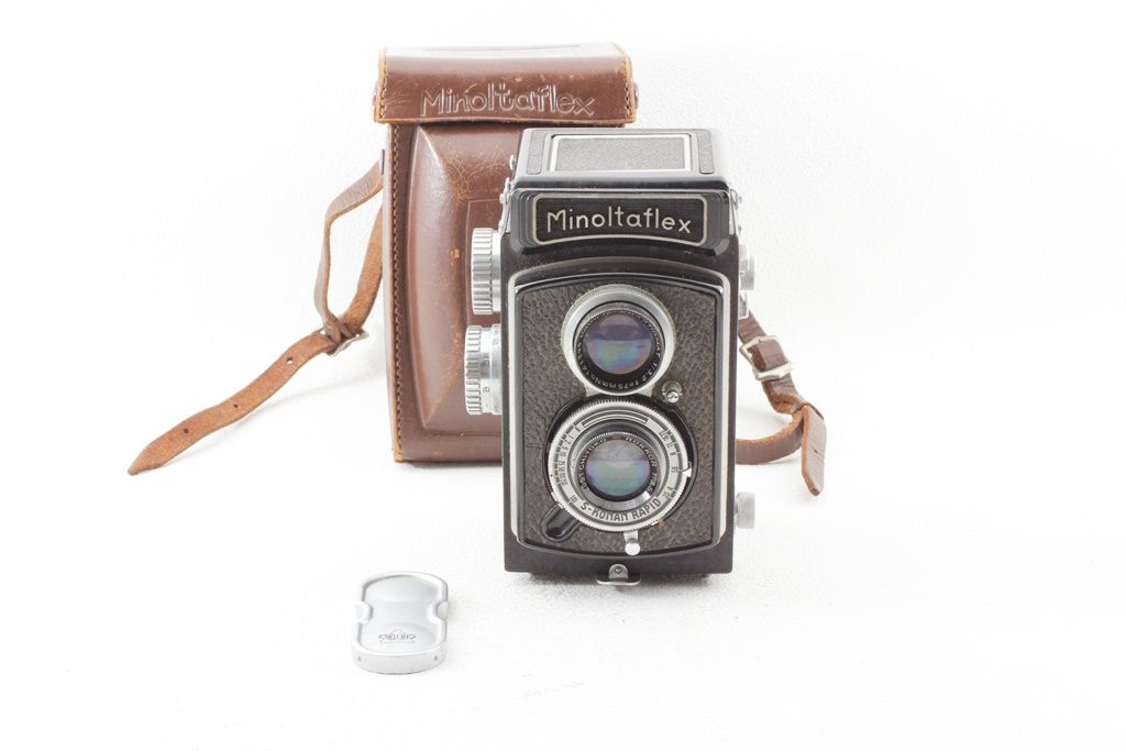 ミノルタ フレックス CHIYOKO 【公式通販】