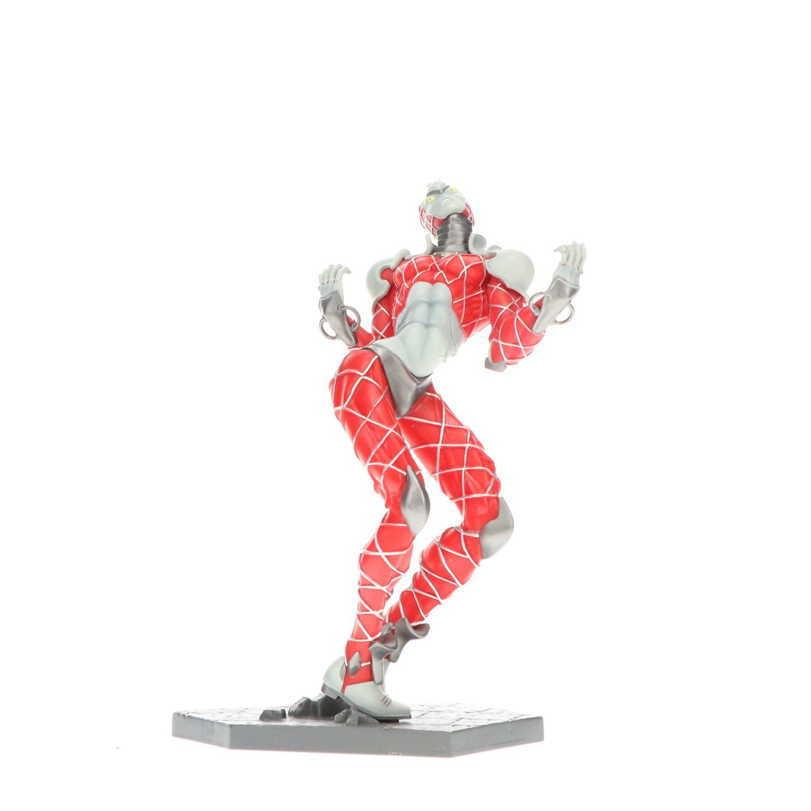 ジョジョ ジョジョの奇妙な冒険 一番くじ ディアボロ 5部 フィギュア