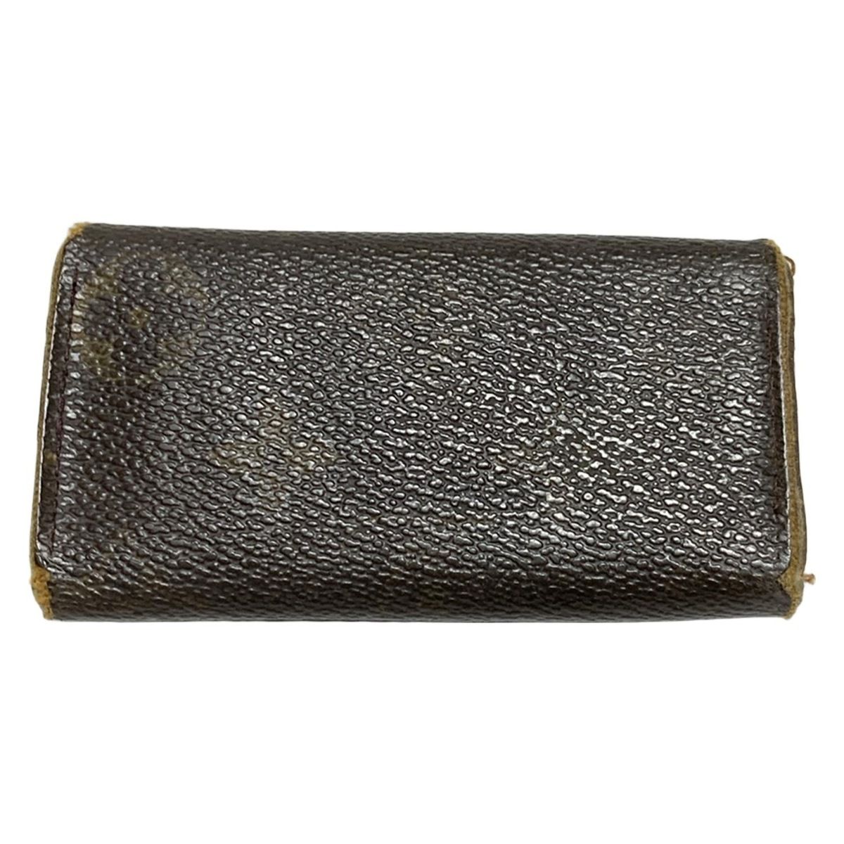 LOUIS VUITTON(ルイヴィトン) キーケース モノグラム