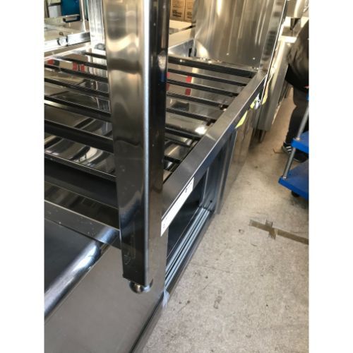 BGあり 東製作所