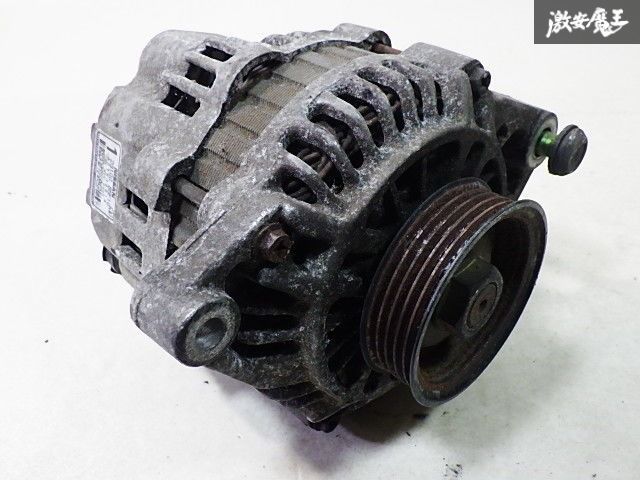 ☆保証付/実働外し☆ 日産 純正 S15 シルビア SR20DET