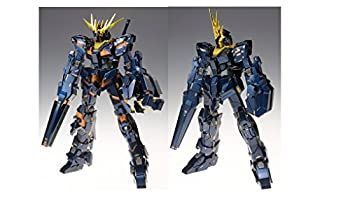 中古】GUNDAM FIX FIGURATION METAL COMPOSITE RX-0ユニコーンガンダム
