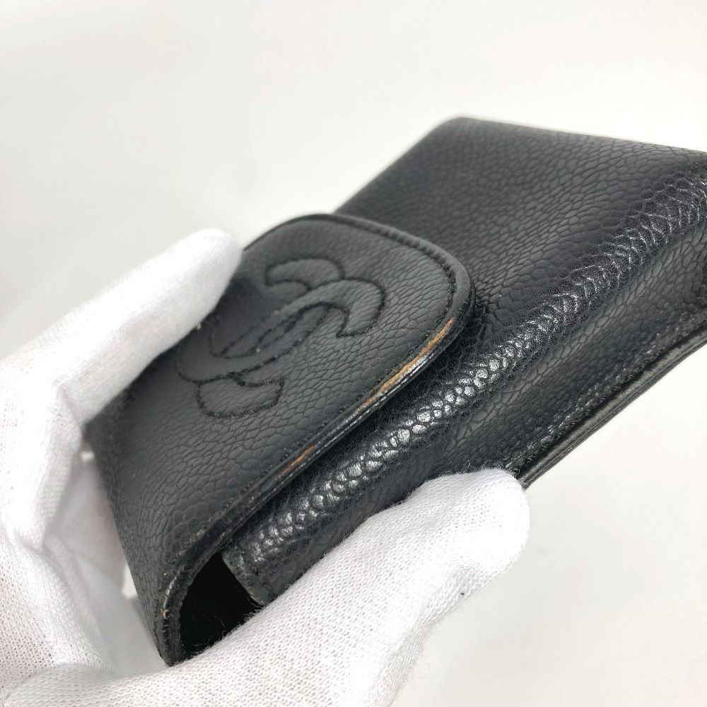 シャネル シガレットケース