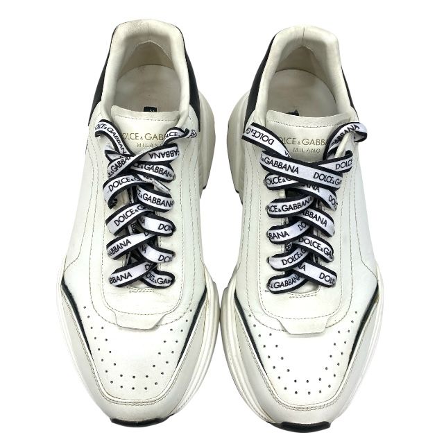 ドルチェアンドガッバーナ DOLCE&GABBANA CS1791AX589 スニーカー ドルチェ&ガッバーナ CS1791 AX589 ドルガバ D&G シューズ スニーカー