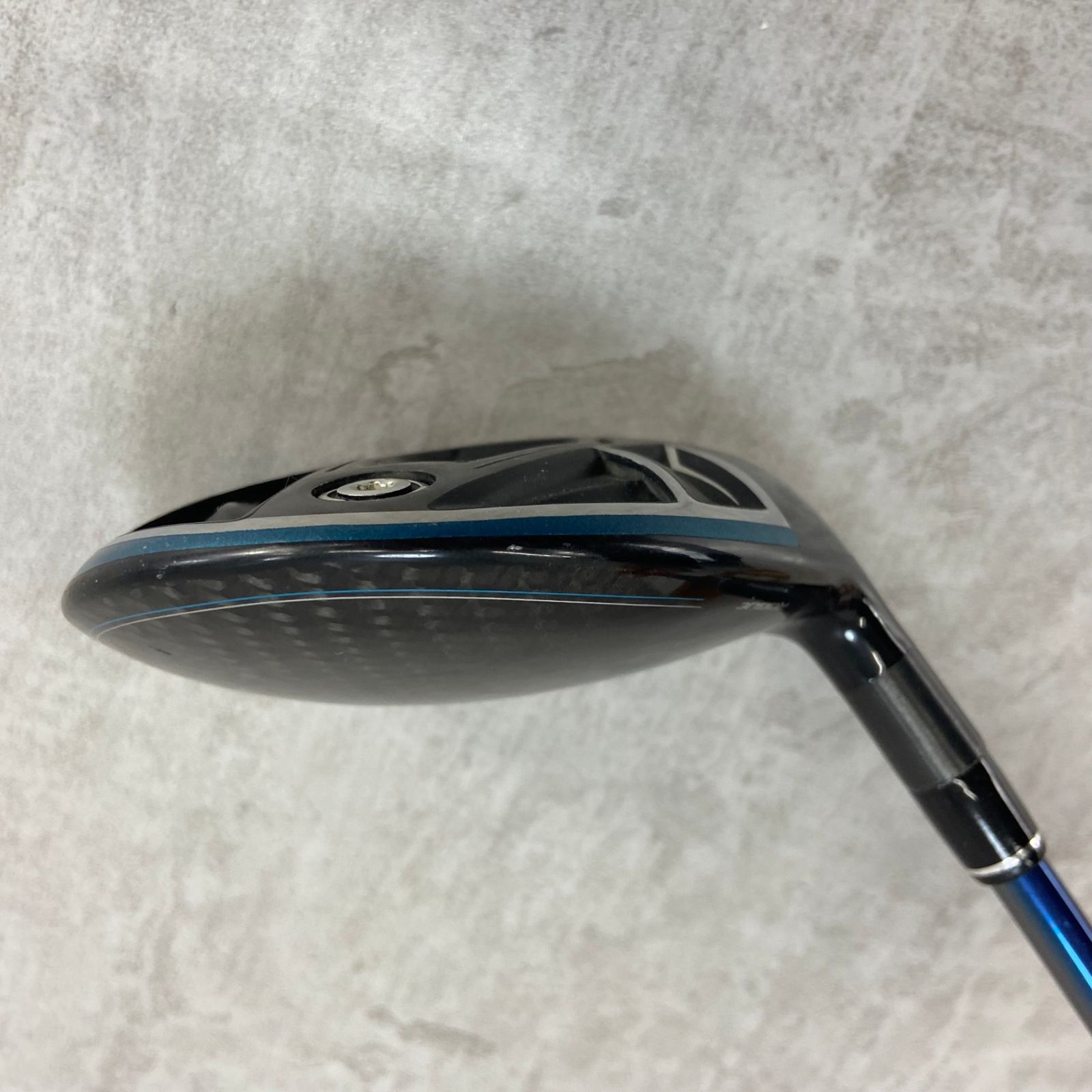 Callaway キャロウェイ ROGUE STAR ローグスター メンズゴルフ5W