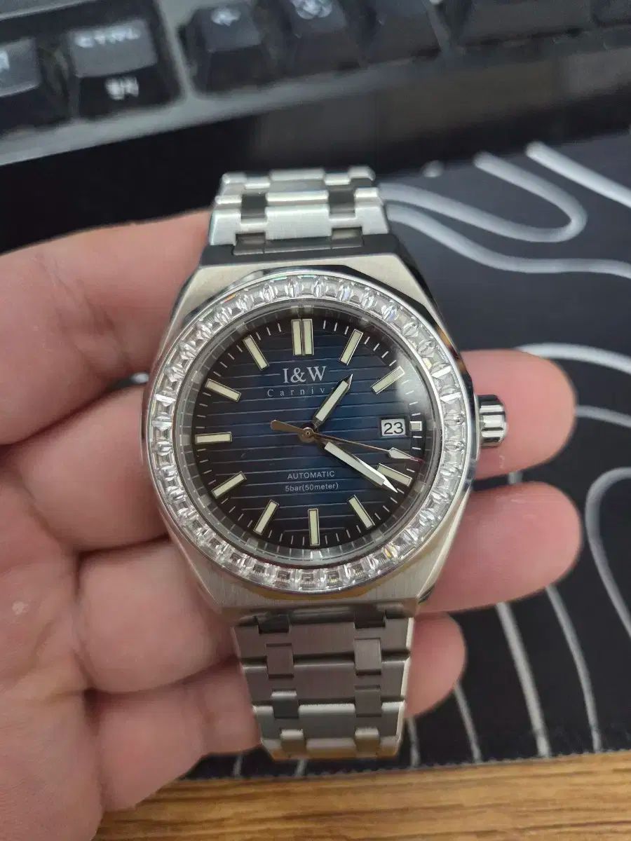 カーニバル オートマティック