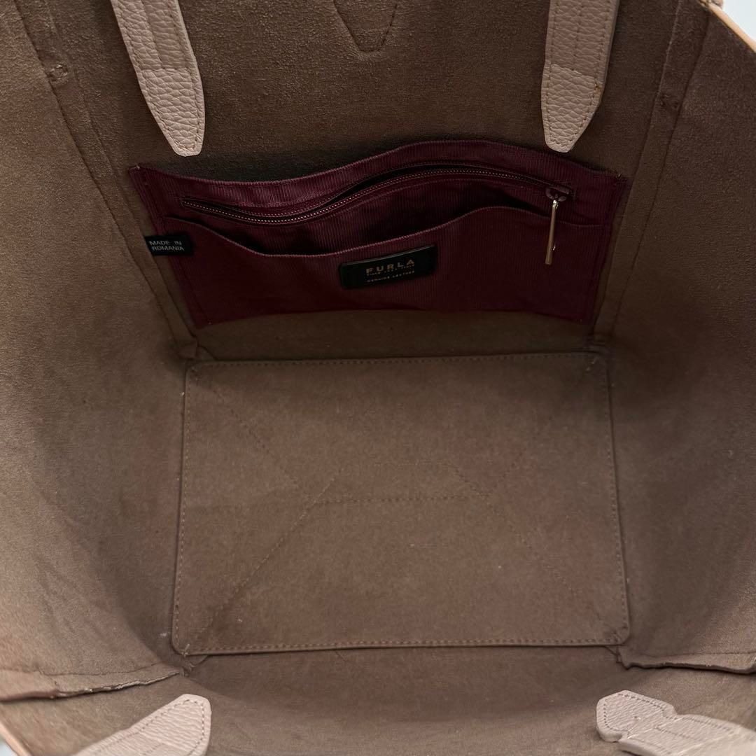 フルラ FURLA Furla ハンドバッグ CLASSIC レザー ミニトート