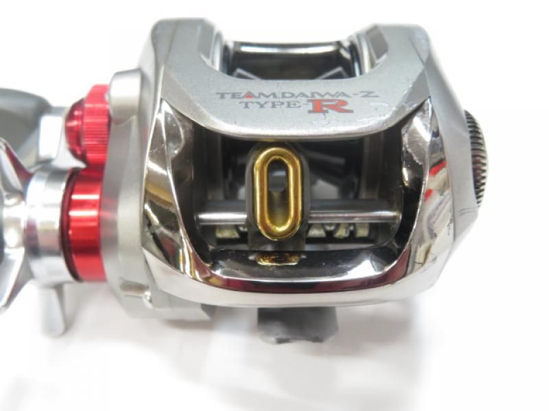 ダイワ TD-Z ショップ タイプR 103H (01-8101230012) ダイワ TD-Z 103H