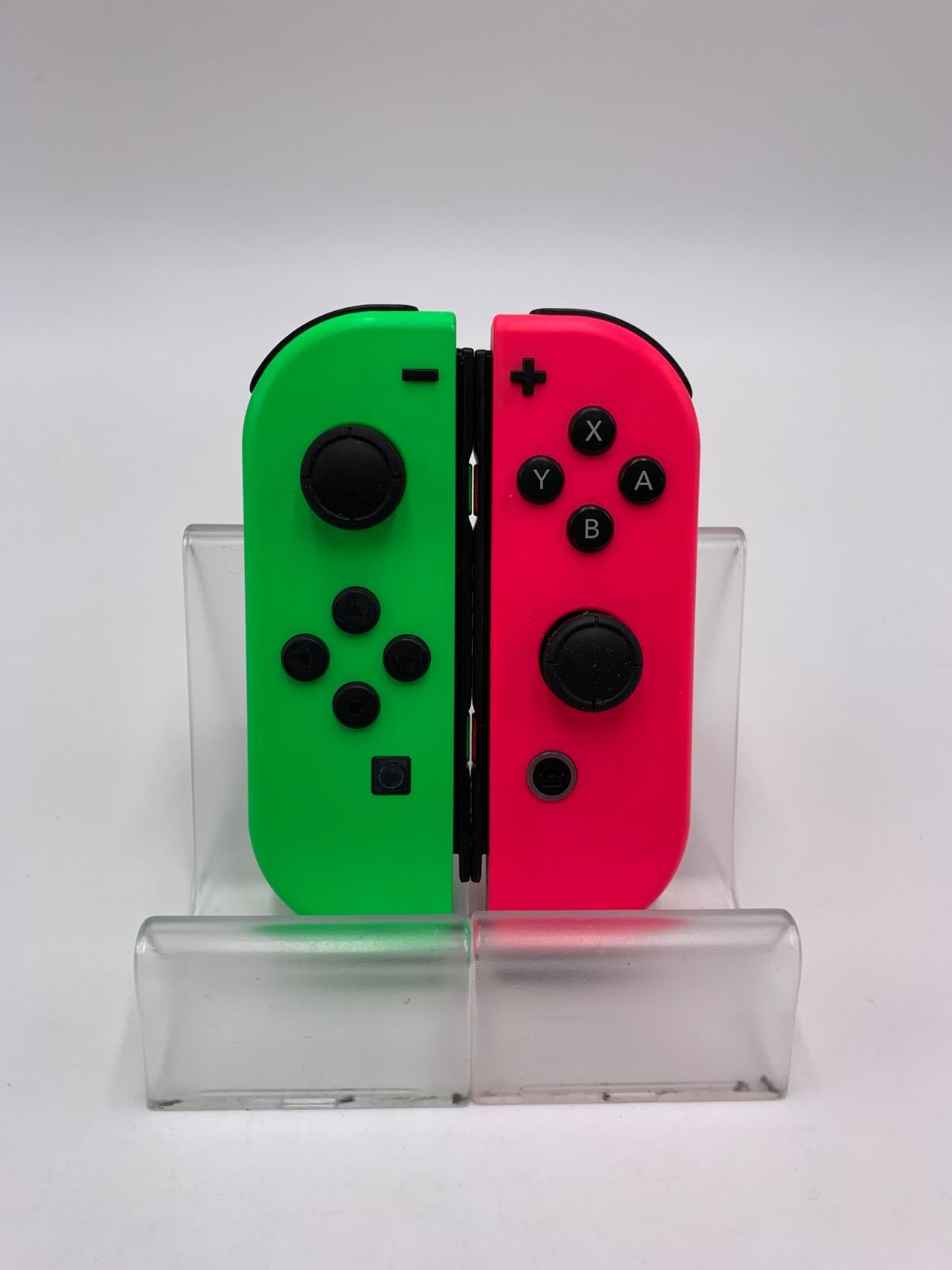 動作OK・安心補償】Nintendo Switch スイッチ ジョイコン 左右