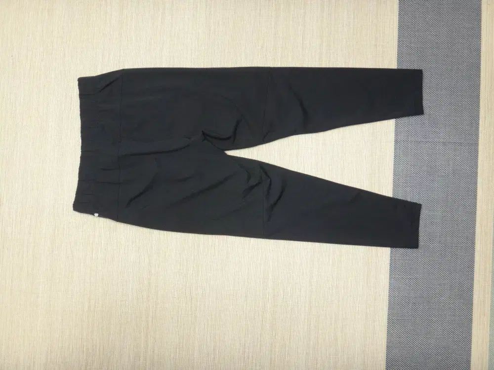 ホール ランニング