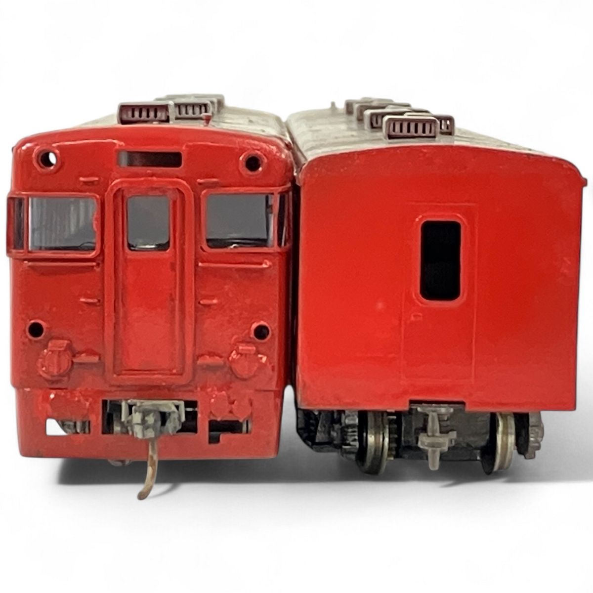 JRディーゼルカー キハ260-1300形（新塗装）（M）｜製品情報