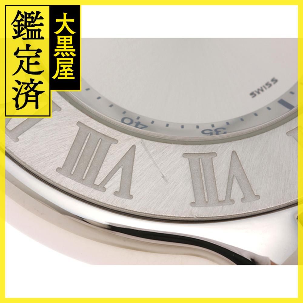 カルティエ マスト21 W10109T2 【471】 - メルカリ 