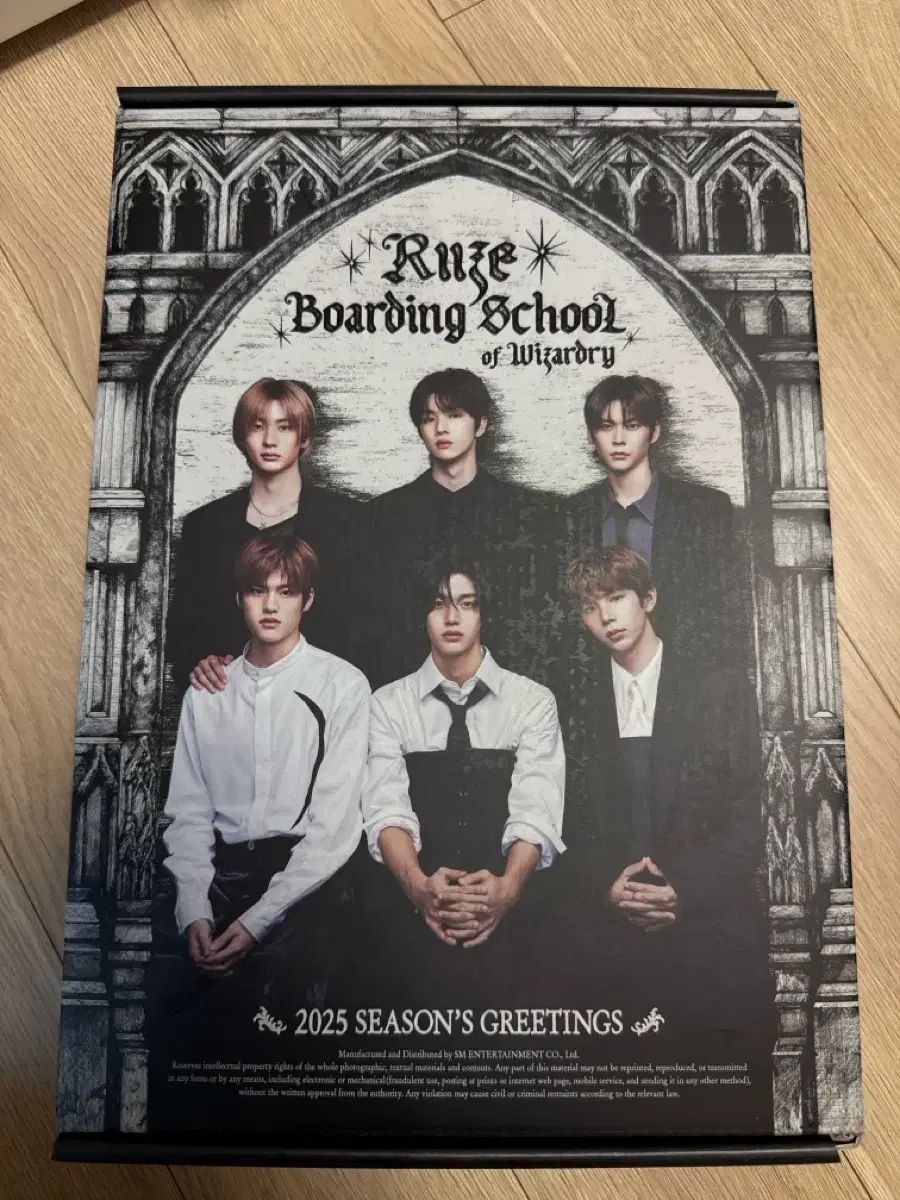 値下げ】RIIZE ウォンビン ポラロイド シーグリ フルセット トレカ