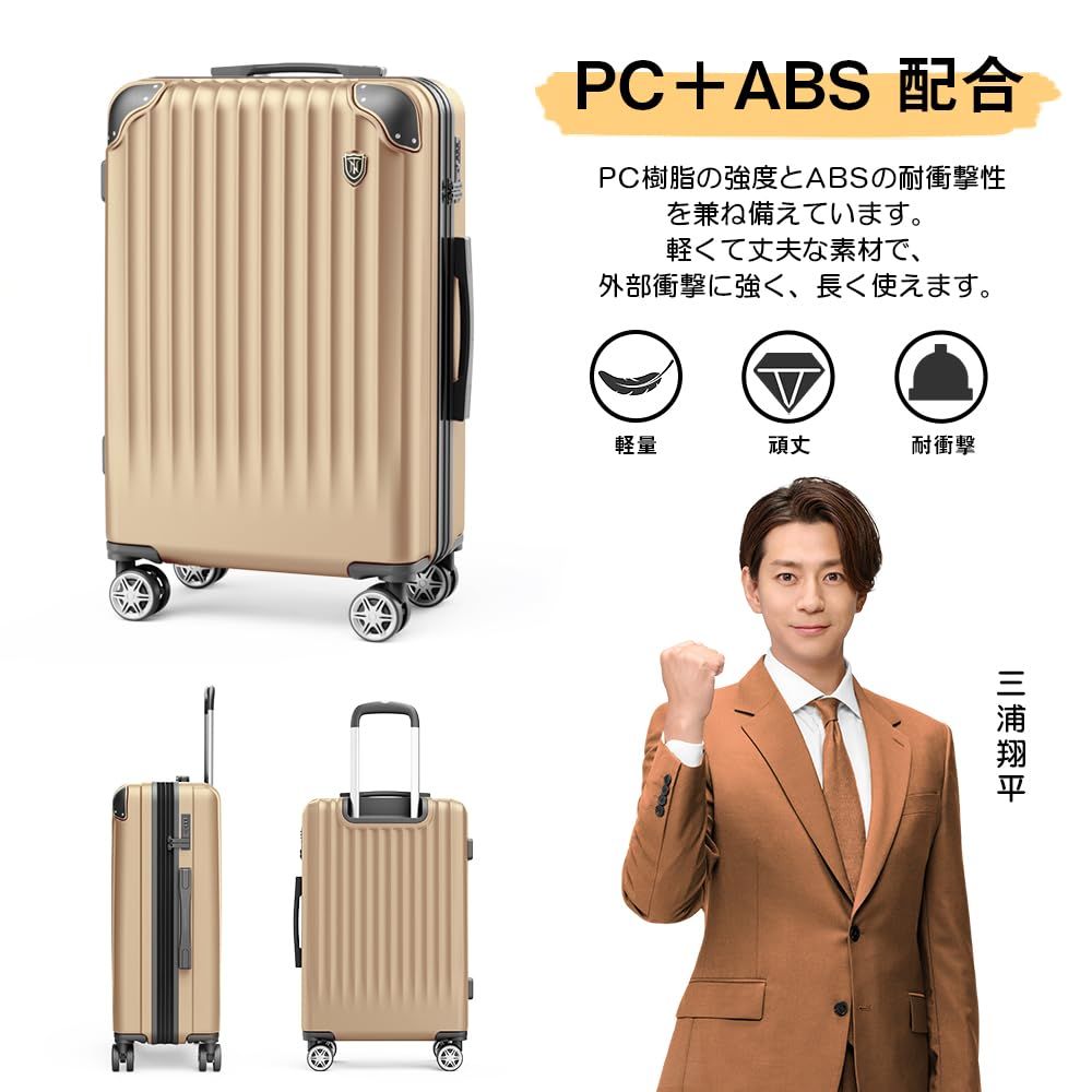 静音 ダブルキャスター