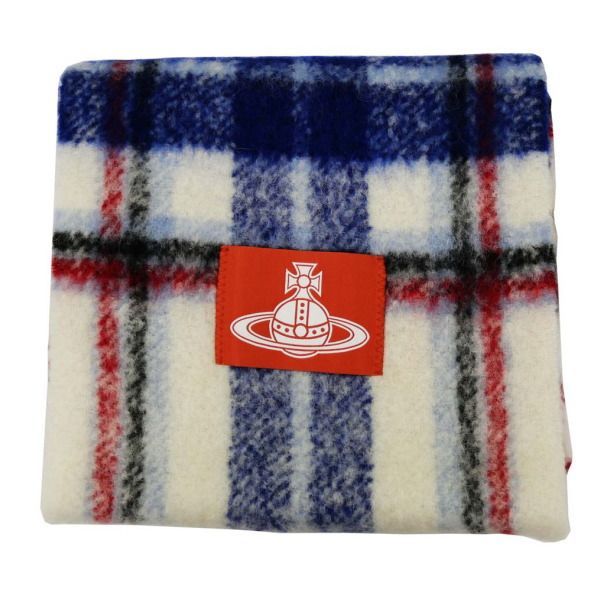 Vivienne Westwood ヴィヴィアン・ウエストウッド マフラー スカーフ