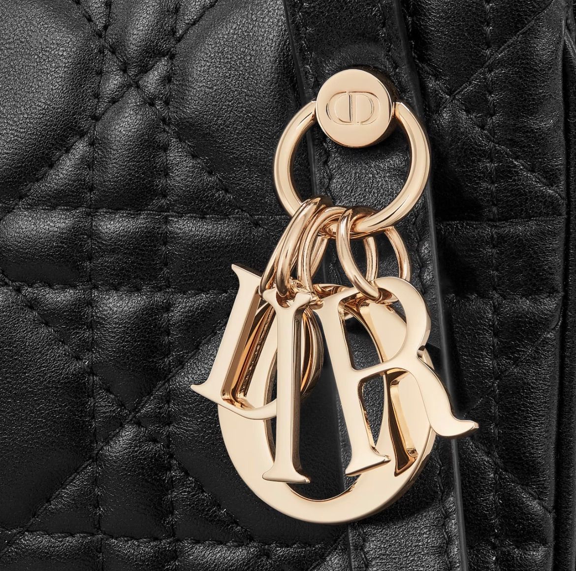 My Dior ミニバッグ