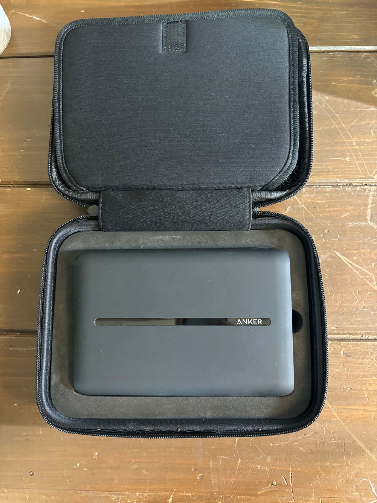 ANKER A1701（ジャンク） ジャンク】アンカー ポータブル電源 PowerHouse A1701 Anker
