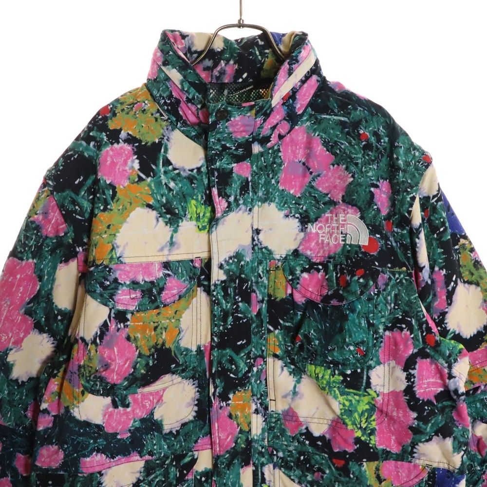 SUPREME (シュプリーム) 22SS ×THE NORTH FACE ×SUPUREME Trekking